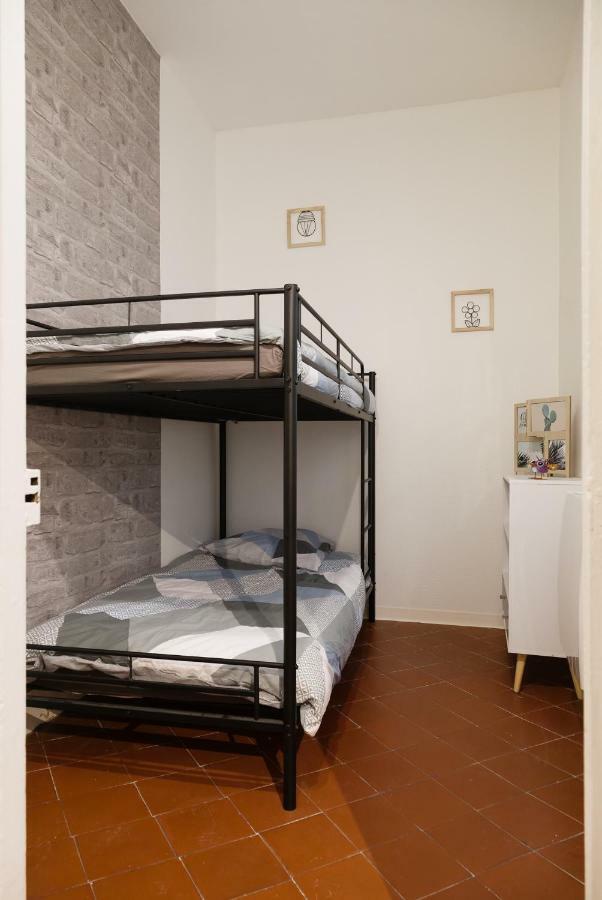 Confort Appart Μπεζιέ Εξωτερικό φωτογραφία