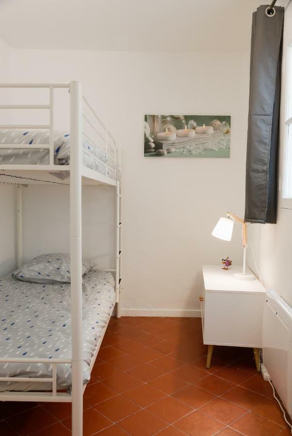 Confort Appart Μπεζιέ Εξωτερικό φωτογραφία